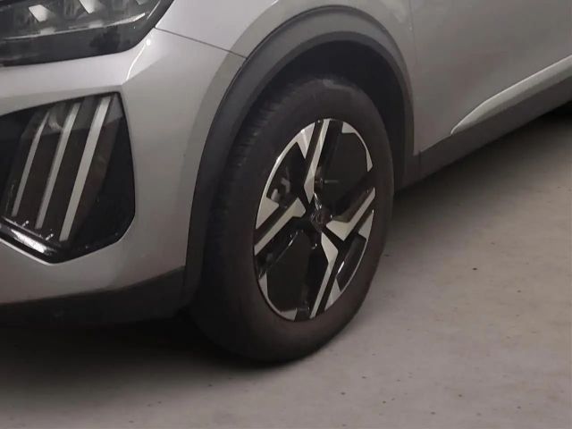 Peugeot 2008 GT-Line PureTech