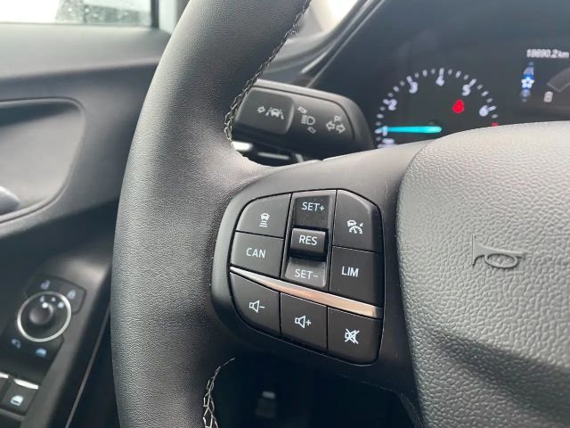 Ford Puma EcoBoost Titanium