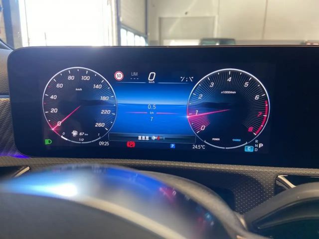 Mercedes-Benz A 200 A-Klasse