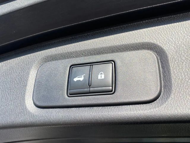 Nissan Qashqai AWD DIG-T Tekna