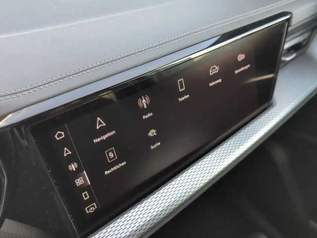 Audi Q5 Hybride Quattro