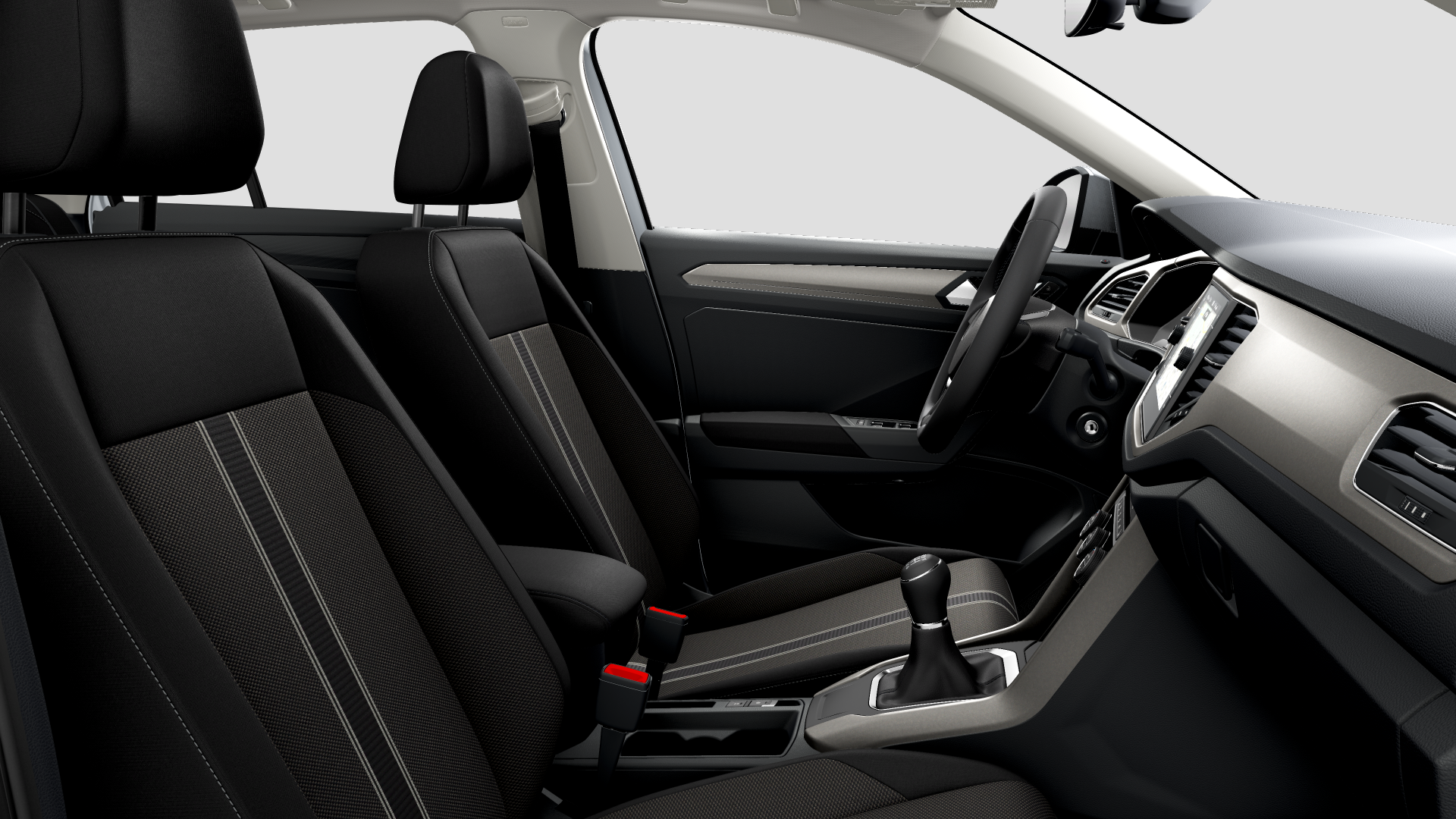 Volkswagen T-Roc 2.0 TDI