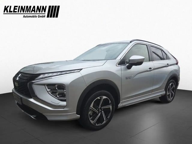 Mitsubishi Eclipse Cross 4WD PHEV