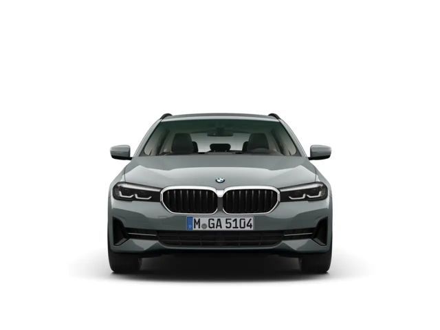 BMW 530 530i M-Sport Touring