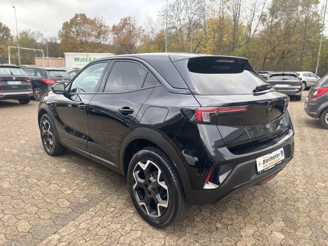 Opel Mokka Ultimate