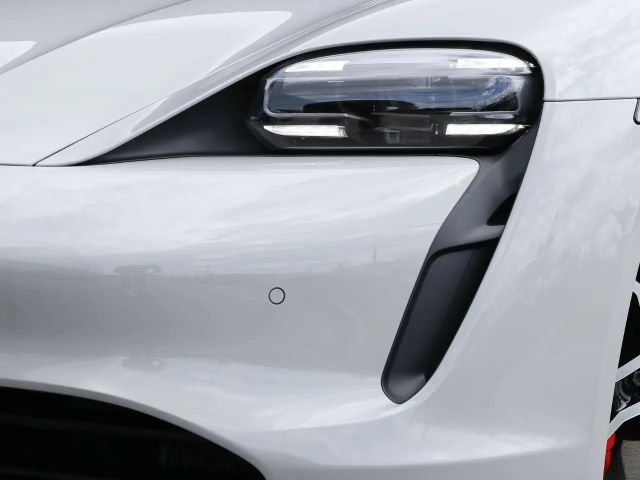 Porsche Taycan 4S