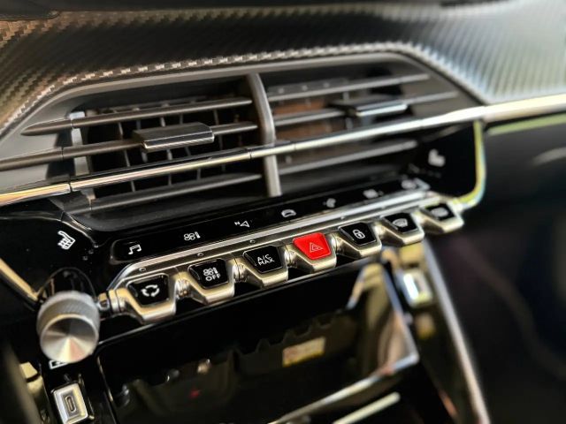 Peugeot 2008 GT-Line