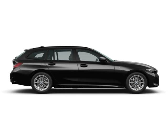 BMW 320 320e M-Sport Touring
