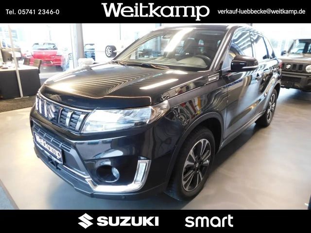 Suzuki Vitara AllGrip Comfort Hybrid