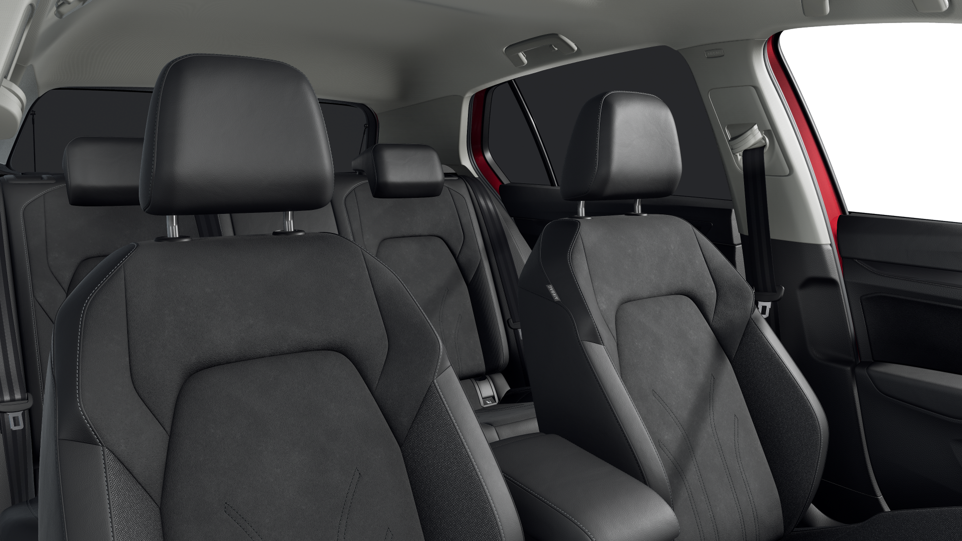 Volkswagen Golf 1.5 eTSI Golf VIII Style