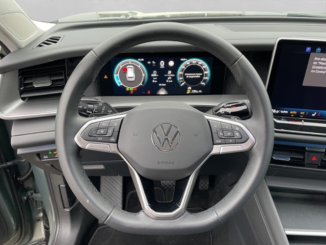 Volkswagen Tayron 2.0 TDI DSG