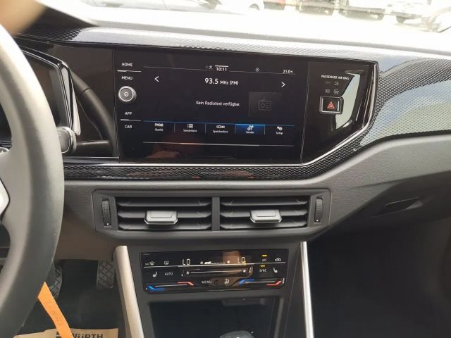 Volkswagen Polo DSG Life