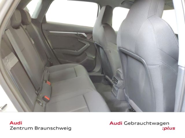Audi A3 35 TFSI S-Line S-Tronic Sportback