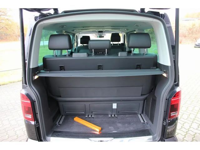 Volkswagen Multivan 2.0 TDI Highline T6