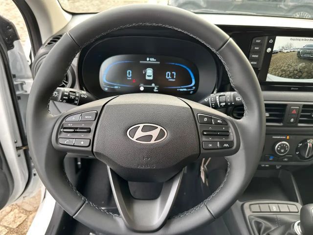 Hyundai i10 Hyundai i10 Spring / Carplay / Tempom./ Klima