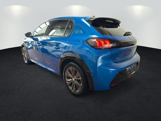 Peugeot E-208 Allure Pack