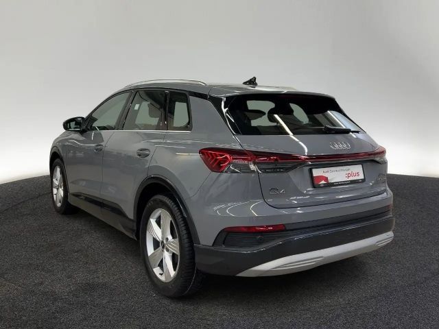 Audi Q4 e-tron 50 Quattro