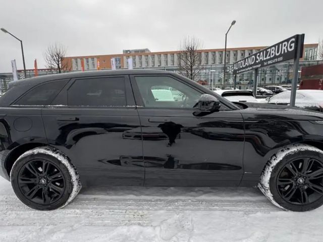 Land Rover Range Rover Velar P400e