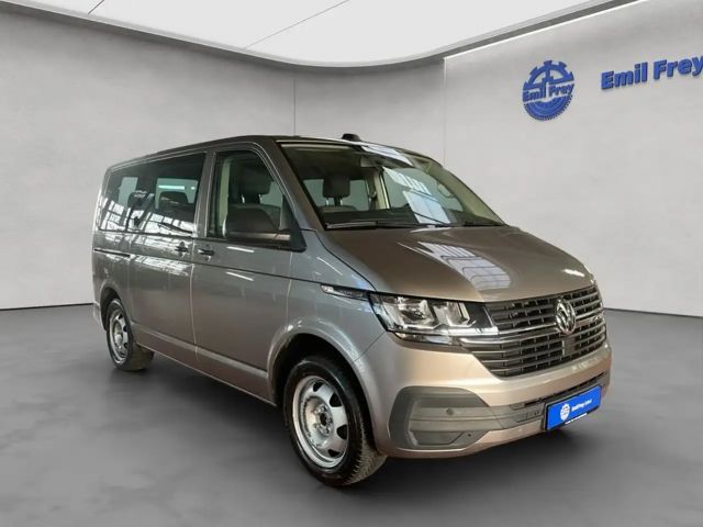 Volkswagen Multivan DSG Family T6