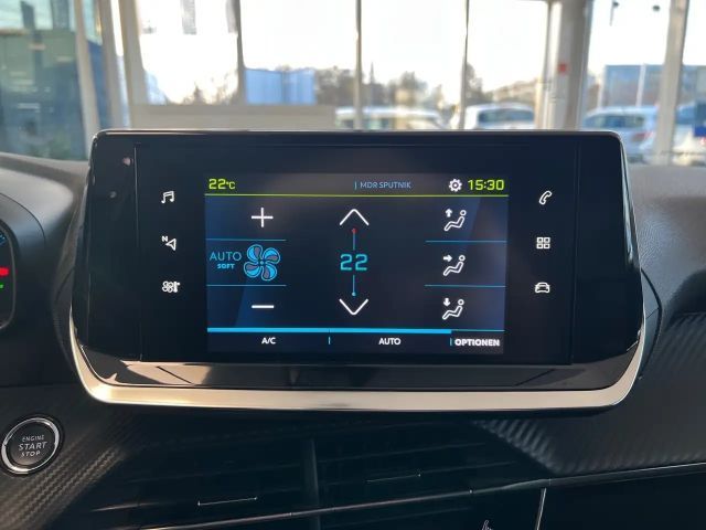 Peugeot E-2008 Allure Pack