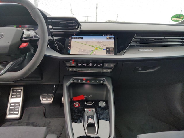 Audi RS3 Quattro S-Tronic Sportback