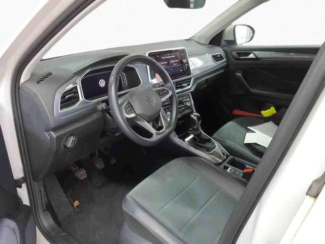 Volkswagen T-Roc 1.0 TSI Style