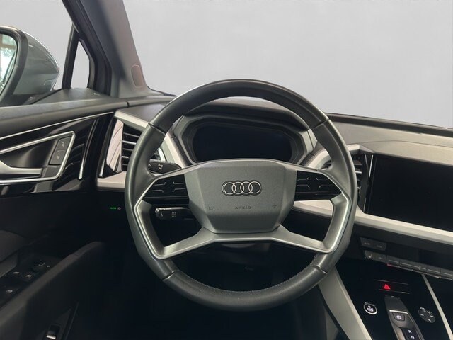 Audi Q4 e-tron 35 Sportback