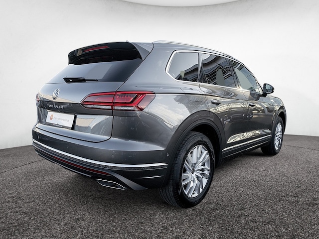 Volkswagen Touareg 3.0 V6 TDI Elegance Elegance