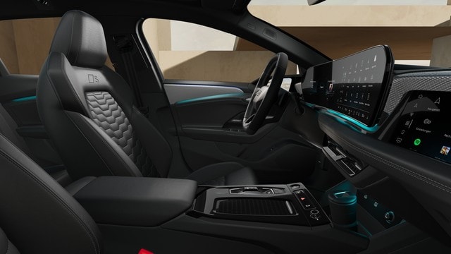 Audi A6 e-tron Avant Performance