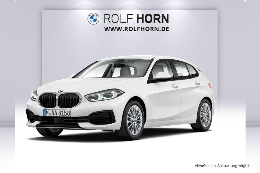 BMW 118 118i