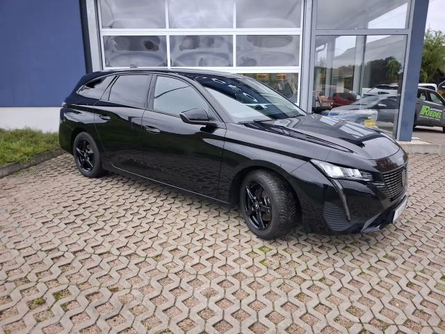 Peugeot 308 Allure Pack