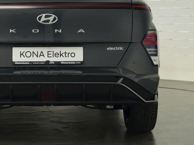 Hyundai Kona N Line