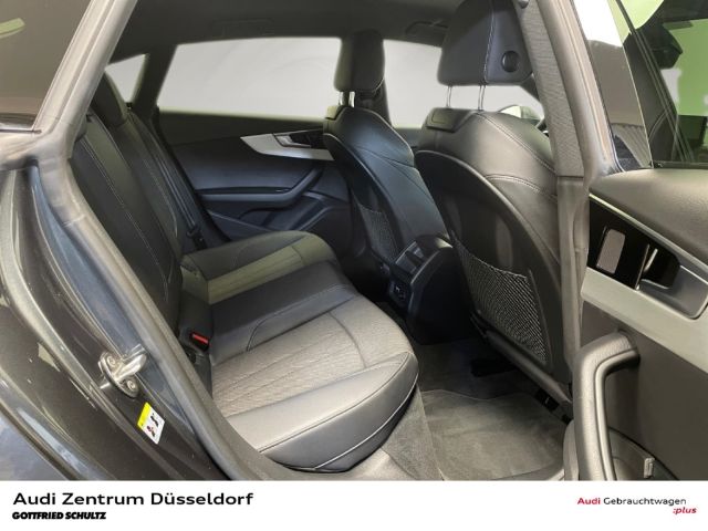 Audi A5 45 TFSI Quattro S-Tronic Sportback