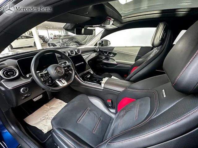 Mercedes-Benz CLE 53 AMG 4MATIC AMG Line