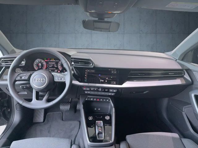 Audi A3 35 TFSI Sedan Sportback