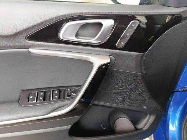 Kia Ceed GT-Line SportWagon