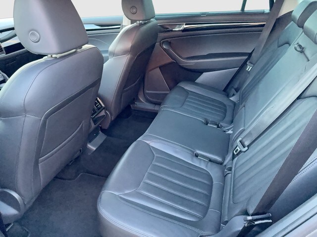 Skoda Kodiaq 2.0 TDI 4x4