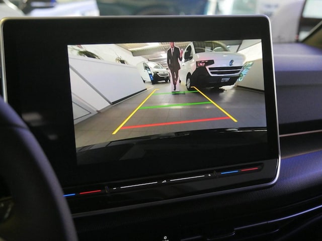 Volkswagen Golf 1.5 TSI GTE