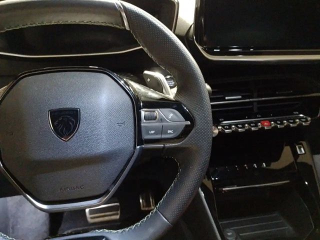 Peugeot 2008 GT-Line