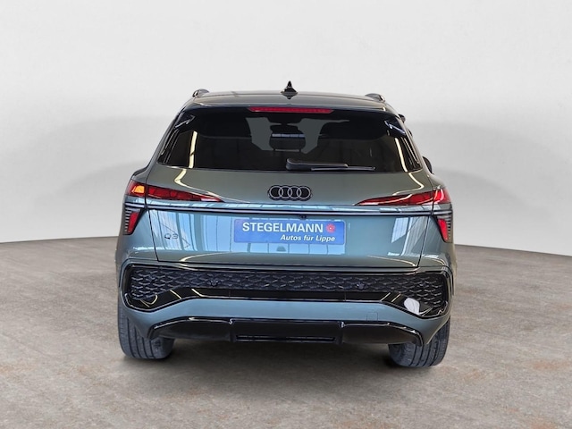 Audi Q3 Hybride S-Tronic