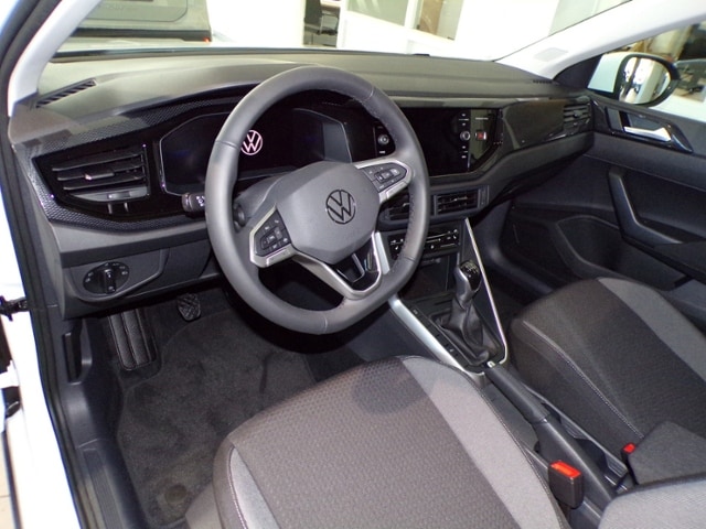 Volkswagen Taigo 1.0 TSI