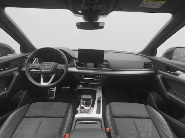 Audi Q5 40 TDI Quattro S-Tronic