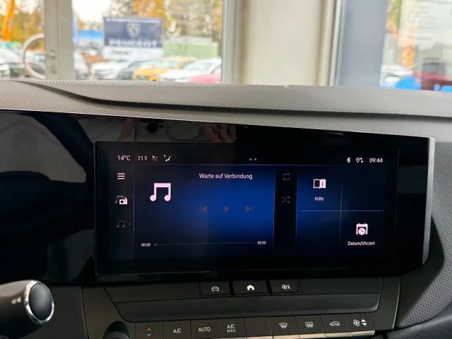 Opel Astra 1.6 Turbo Edition Turbo