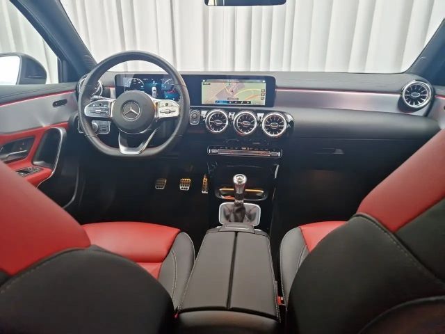 Mercedes-Benz A 180 AMG Line Hatchback