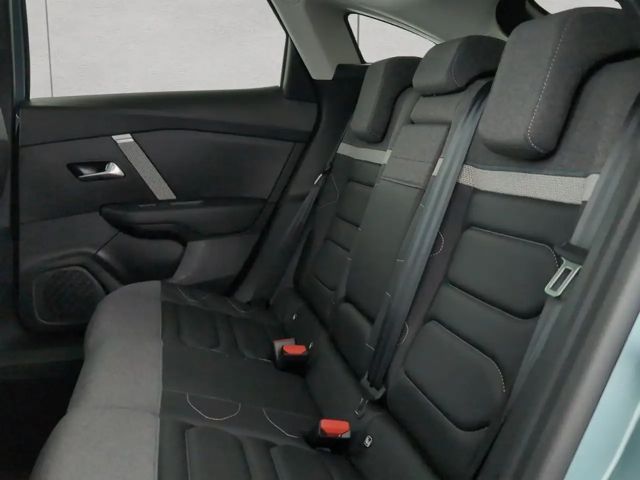 Citroën C4 PureTech Shine