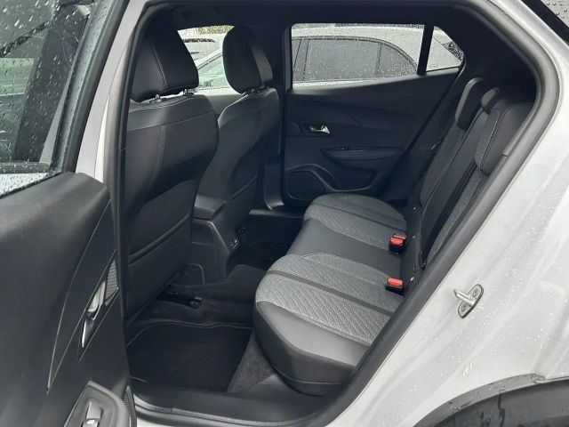 Peugeot 2008 Allure Pack PureTech