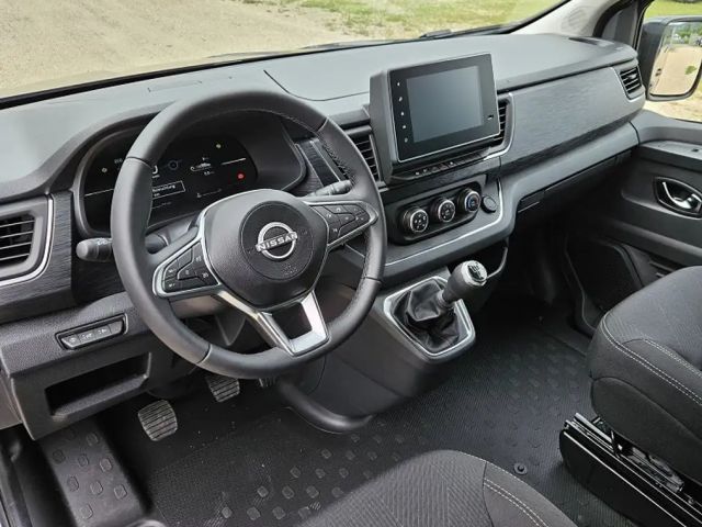 Nissan Primastar 8-zitter Tekna dCi 150