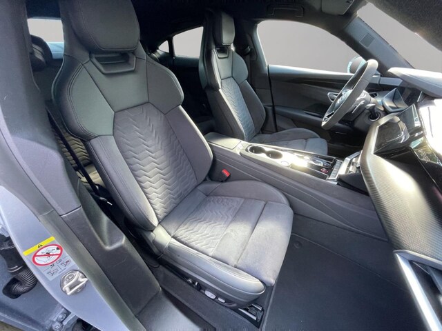 Audi e-tron GT Quattro