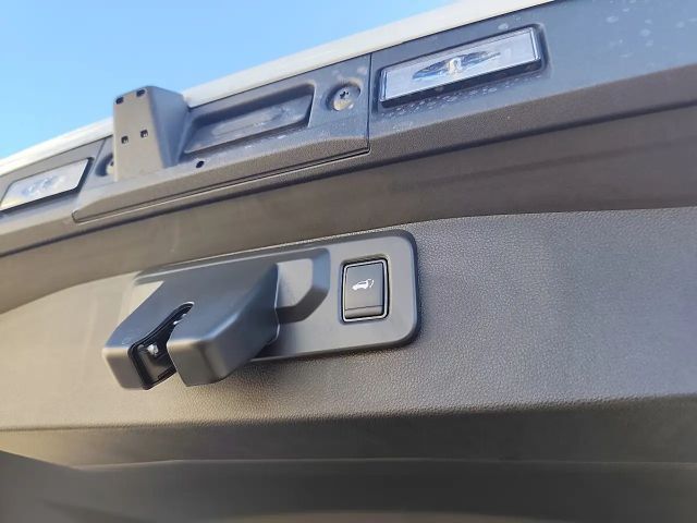 Mitsubishi Grandis 1.8 HEV