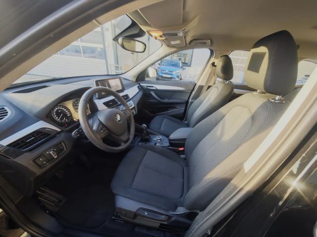 BMW X1 Advantage pakket sDrive18i